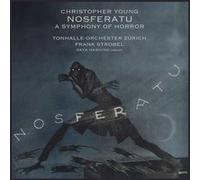 Young : Nosferatu, a Symphony of Horror