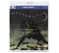 Nosferatu [Blu Ray]