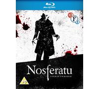 Nosferatu (Blu-ray)