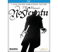 Nosferatu [Blu-Ray]