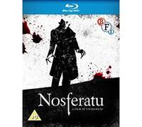 Nosferatu Blu-ray E
