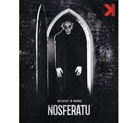 Nosferatu Blu-ray