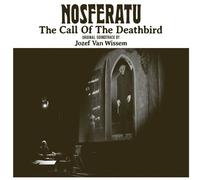 Nosferatu: Call Of The Deathbird / O.S.T. - Nosferatu: Call Of The Deathbird (Original Soundtrack) [Compact Discs]