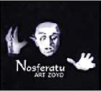 Nosferatu CD