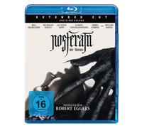Nosferatu – Der Untote – Blu-ray