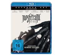 Nosferatu - Der Untote [Blu-ray]