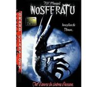 Nosferatu DVD E