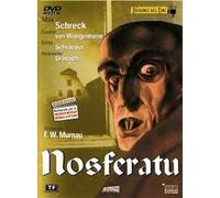 Nosferatu: edicion especial coleccionista DVD
