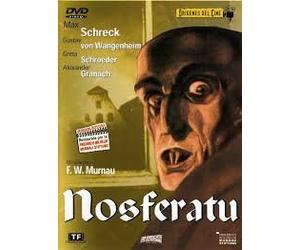 Nosferatu: edicion especial coleccionista DVD