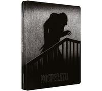 Nosferatu Édition Boîtier Métal Limitée Combo Blu-ray DVD G