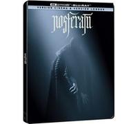 NOSFERATU - COMBO UHD 4K + BD - STEELBOOK - EDITION LIMITEE