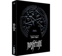 Nosferatu Édition Limitée Spéciale Fnac Blu-ray 4K Ultra HD