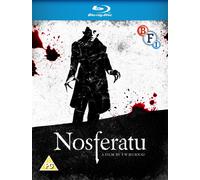 Nosferatu, Eine Symphonie Des Grauens