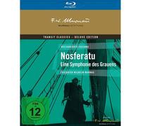 Nosferatu - Eine Symphonie Des Grauens (Deluxe Edition)