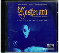 Nosferatu - European Import