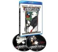 Nosferatu, fantôme de la nuit (1979) / Nosferatu: Phantom der Nacht (Blu Ray) G