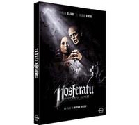 Nosferatu, fantôme de la nuit DVD DVD