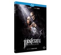 Nosferatu, fantôme de la nuit Blu-ray