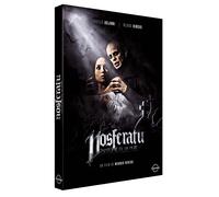 Nosferatu, fantôme de la nuit DVD DVD
