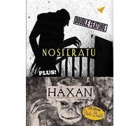 Nosferatu/Haxan [Dvd] Widescreen
