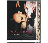 Nosferatu-Il Principe Della Notte [Blu-Ray] [Import]