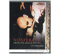 Nosferatu Il Principe Della Notte Bluray Italian Import