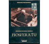 nosferatu - il vampiro (1922) registi friedrich wilhelm murnau