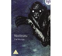 Nosferatu DVD