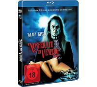 NOSFERATU IN VENEDIG [Blu-ray]