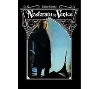 Nosferatu In Venice (Aka Prince Of The Night) [Blu-Ray]