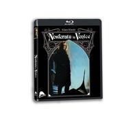 Nosferatu In Venice (Aka Prince Of The Night) – Blu-ray – Severin