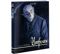Nosferatu le vampire (1922) / Nosferatu, eine Symphonie des Grauens G