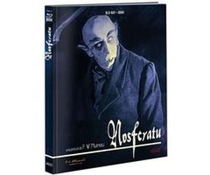 Nosferatu le vampire (1922) / Nosferatu, eine Symphonie des Grauens G