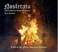 Nosferatu - Lord of The Flies (Special Edition) [Import]