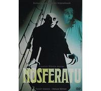 Nosferatu - Nosferatu - Eine Symphonie des Grauens (Steelbook)