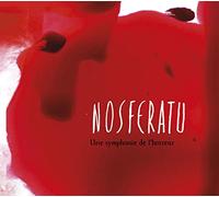 Nosferatu - Nosferatu-Une Symphonie de l'Horreur