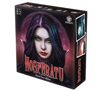 Nosferatu - Nouvelle Version