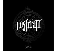 Nosferatu (Original Motion Picture Soundtrack) CD