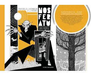 Nosferatu: Par delàl'horreur et la mort