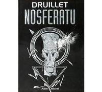 Nosferatu Philippe Druillet (Auteur)