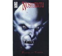 Nosferatu: Plague of Terror, No. 1 of 4; May. 1991