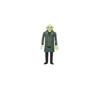 Super7 – Figurine ReAction – Nosferatu (Affiche de film) – 10 cm