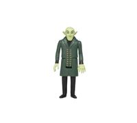 Nosferatu - Figurine ReAction Nosferatu (Film Poster) 10 cm