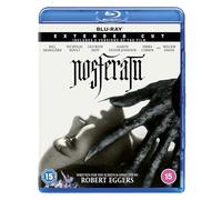 Nosferatu [Region Free] [Blu-ray]