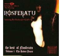 Nosferatu - The Best of Vol.1 [Import]