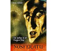 Nosferatu: The Mother of all Vampire Films