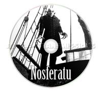 Nosferatu - The Original - Dvd (1922)