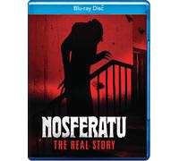 Nosferatu: The Real Story [Blu-Ray]