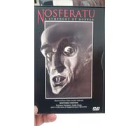 Nosferatu, The Vampire