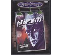 Nosferatu, The Vampire